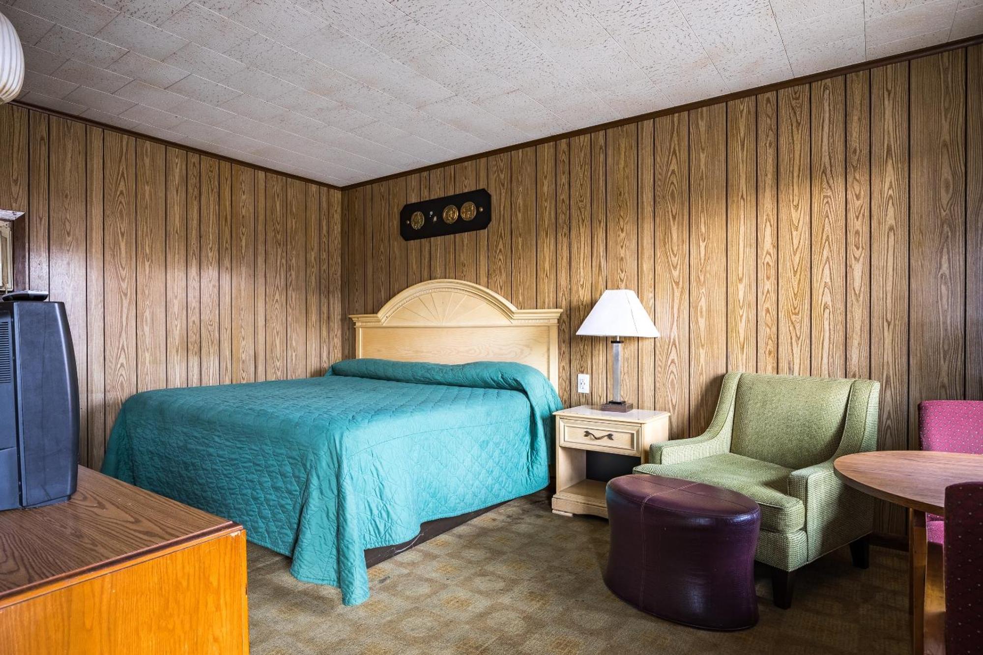 Oyo Hotel Holly Springs Ms Exterior foto