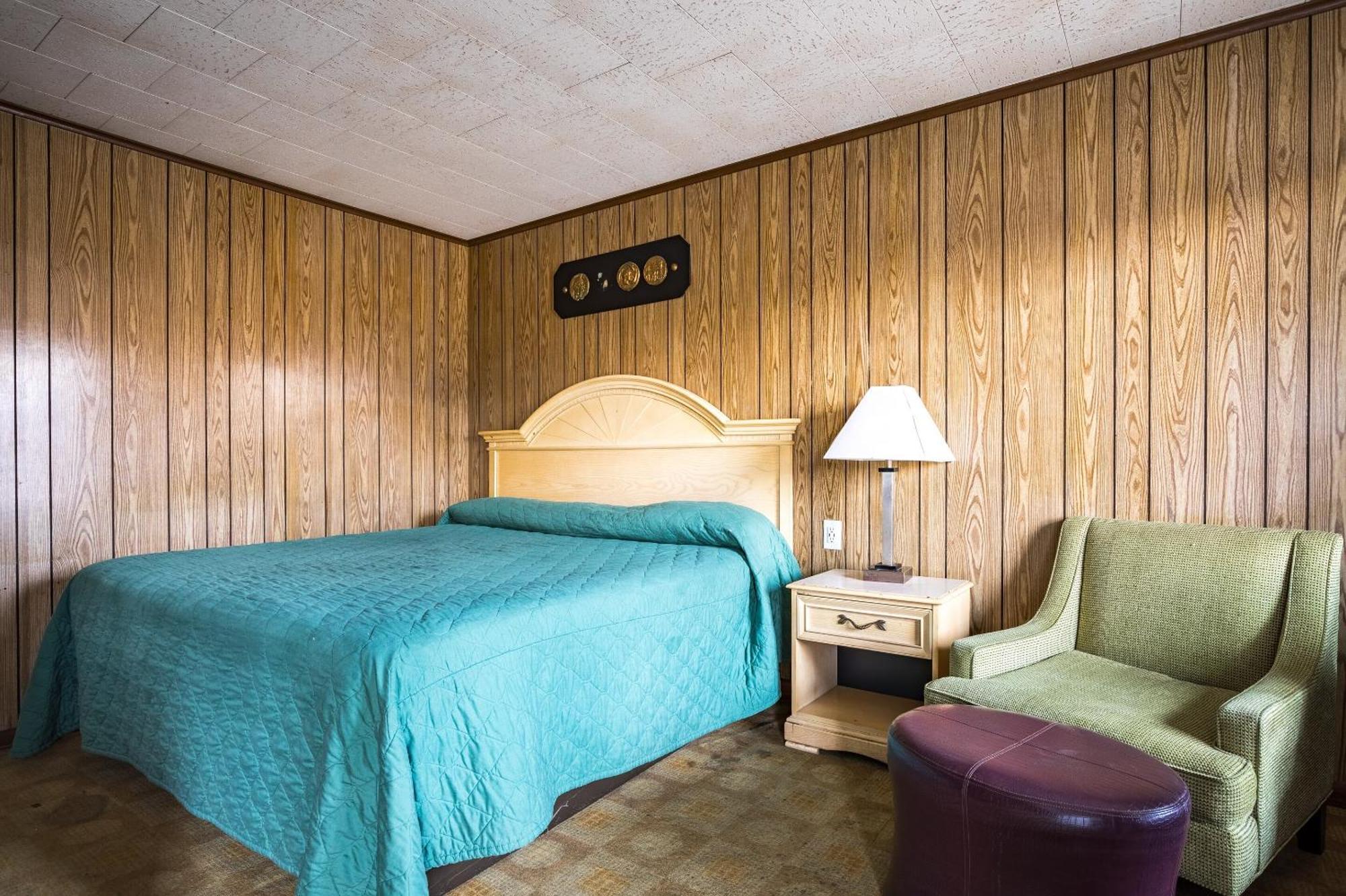 Oyo Hotel Holly Springs Ms Exterior foto